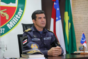 Polícia Militar realiza Operação Força Total e intensifica policiamento ostensivo no Amazonas