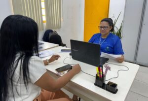 Centros de Convivência oferecem atendimento de orientação sobre o programa Crédito Rosa