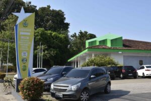 Motorista de app é preso em Manaus suspeito de desviar a rota e estuprar uma passageira de 22 anos