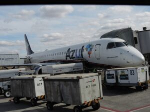 Voos de Manaus por apenas R$ 565 (ida e volta) no feirão de passagens aéreas