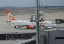 Os voos da Gol entre Manaus e Porto Velho serão retomados em 27 de outubro. (Foto: Tudo Viagem).