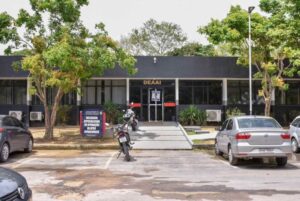 Criança de apenas 9 anos que foi estuprada pelos próprios irmãos, contou todo o crime para a pedagoga, em Manaus