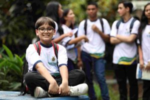 Escola de Contas Públicas lança concurso para estudantes sobre sustentabilidade na Amazônia