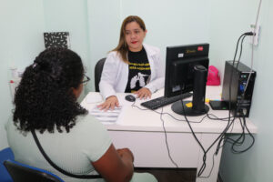 FCecon amplia ‘Enfermeira Navegadora’ para o serviço de Cirurgia Oncológica