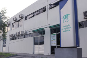 Em Manaus, FVS confirma caso de coqueluche em bebê menor de um ano, e alerta para vacinação