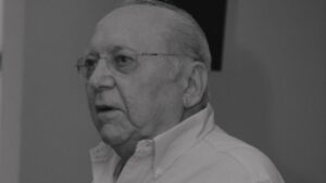 Morre, aos 103 anos, o industrial amazonense Mário Expedito Guerreiro