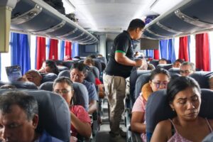 Tarifa Legal: Arsepam realiza campanha para conscientizar passageiros sobre tarifas abusivas