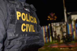 Homem se recusa a comprar um peixe e é morto com uma facada no coração, no AM