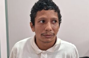 ‘John-John’ está sendo procurado em Manaus por executar mulher na comemoração do aniversário dela