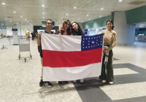 Amazonas na Olimpíada de Matemática: alunos do Colégio Militar vão à final em São Paulo