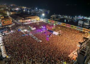 Sou Manaus 2025 abre primeira etapa de inscrições para pulseiras nesta quarta (13), às 19h