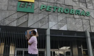 Petrobras confirma vazamento de fluido na Foz do Amazonas