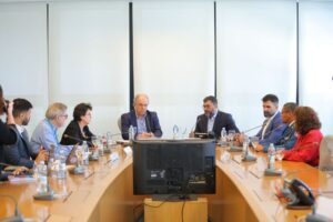 BNDES anuncia liberação de recursos de R$ 45 milhões para combate às queimadas no Amazonas