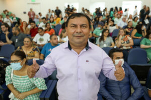 Transplantes renais no Amazonas: gratidão é o sentimento que une 92 pessoas beneficiadas em 1 ano