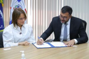 Wilson Lima anuncia voo direto do Amazonas para a República Dominicana em 2025