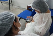 Bancos de Leite Humano de Manaus coletaram 1.568 litros nos primeiros seis meses