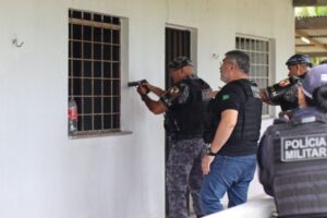 App ‘Alerta Mulher’ tem crescimento de 30% em acionamentos e delegada destaca coragem das vítimas
