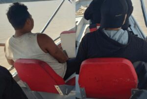Homens condenados por estuprar e matar adolescente de 15 anos asfixiada, são presos no AM
