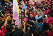 Roberto Cidade é o pré-candidato que mais cresce em Manaus, apontam pesquisas Pesquisas comprovam que Roberto Cidade é o pré-candidato que mais cresce em Manaus