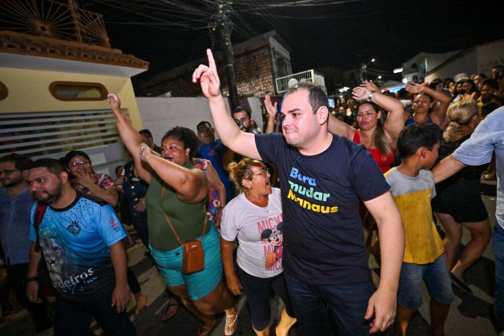 Roberto Cidade