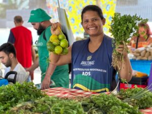 Feiras de produtos regionais da ADS terão edições especiais neste fim de semana; confira