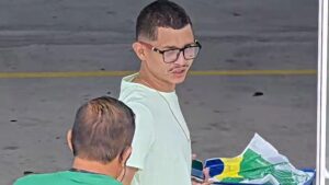 Homem é preso após furtar megaloja Havan pela 2° vez na mesma semana, nas Torres; assista os vídeos