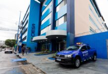 CIESA inaugura segunda unidade dedicada aos cursos de saúde, com infraestrutura moderna e inovadora