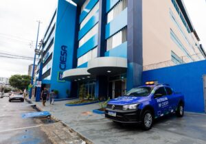 CIESA inaugura segunda unidade dedicada aos cursos de saúde, com infraestrutura moderna e inovadora