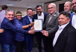 Mina de Autazes recebe licenças finais, inicia operações e impulsiona economia no Amazonas