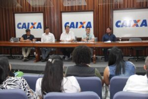 Prefeito assina construção de 960 unidades habitacionais, de um total de 5 mil do Minha Casa, Minha Vida