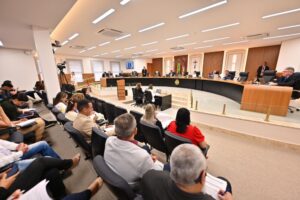TCE multa gestora do SPA da Zona Norte em 13,6 mil por irregularidades em despesas e pagamentos de serviços