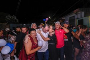 Roberto Cidade cresce na preferência dos eleitores e aparece em 2º lugar, aponta Instituto Quaest