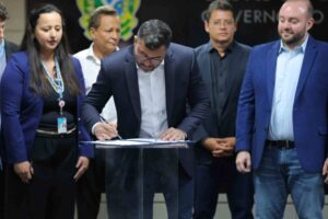 Novo Aleixo terá 48 apartamentos com parceria entre Amazonas Meu Lar e Minha Casa, Minha Vida