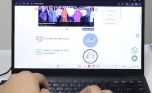 Amazonas inicia serviço de abertura de empresas por WhatsApp nesta sexta-feira