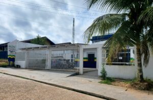 Homem estupra criança de 10 anos após atraí-la com frutas, comida e dinheiro, no AM