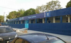 Obras na USF Áugias Gadelha iniciam na próxima segunda-feira e devem durar seis meses
