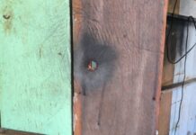 Homem mata a própria amiga por engano com um tiro no rosto, em Beruri