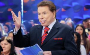 Morre Silvio Santos, ícone da TV Brasileira, aos 93 anos