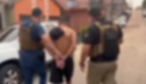 Falso tenente do Exército não aceita término, passa a agir como um stalker e divulga imagens íntimas da ex
