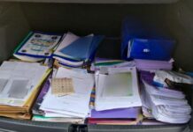 PC-AM prende homem que aplicava golpes envolvendo imóveis de programas habitacionais