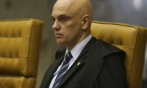 STF nega afastar Moraes, Dino e Zanin do julgamento da trama golpista