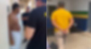 Coari: padre que estuprou e engravidou adolescente obrigou a vítima a abortar; homem tinha vários vídeos de sexo