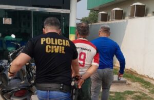 Homem estupra adolescente de 12 anos e dá R$ 180 para a vítima não contar o crime pra ninguém, em Manicoré