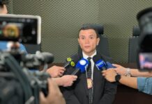 Polícia Civil prende homem condenado a 9 anos de reclusão por abusar sexualmente de criança