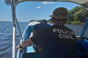 Criança de 4 anos que era estuprada pelo padrasto, quase teve o dedo arrancado durante uma agressão