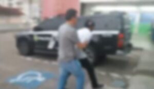 Homem que estuprou e engravidou a própria enteada, tinha ciúmes da vítima com os amigos de escola dela