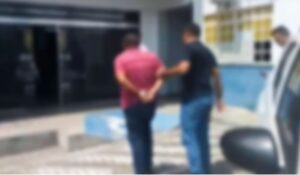 Menina que foi estuprada pelo padrasto escreveu carta dizendo que precisava ‘perdoar alguém que estava no recinto’