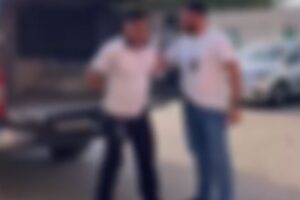 Criança de 8 anos conta que padrasto não deixava ela brincar, se ela não fosse violentada por ele, em Manaus