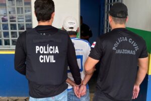 Revoltante: homem estupra a neta da companheira e tenta comprar o silêncio da vítima com R$10 reais, no AM