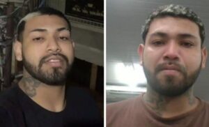 Preso em Manaus homem que matou o biomédico Arthur Fagner